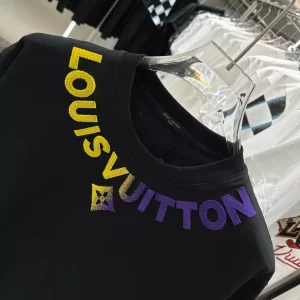 Louis Vuitton T-shirt - LSVT0236