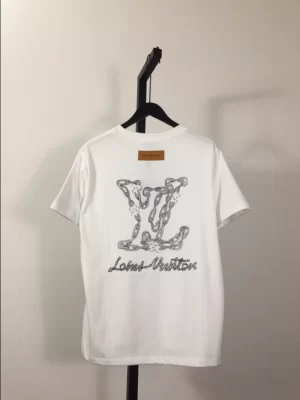 Louis Vuitton T-shirt - LSVT0246