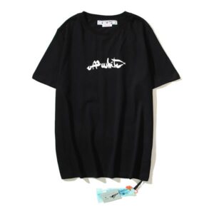 OW Paint Arrow T-Shirt - OW45 - 1