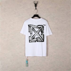 OW Paint Arrow T-Shirt - OW45 - 9