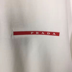 Prada T-shirt - PRT001