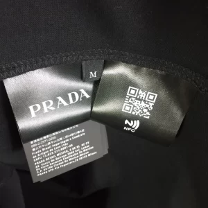 Prada T-shirt - PRT006