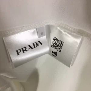 Prada T-shirt - PRT008