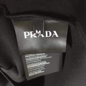 Prada T-shirt - PRT010