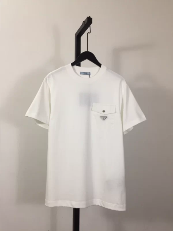 Prada T-shirt - PRT011