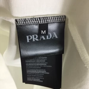 Prada T-shirt - PRT011