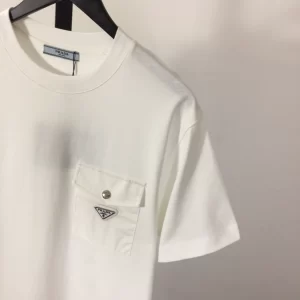 Prada T-shirt - PRT011