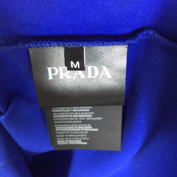 Prada T-shirt - PRT014