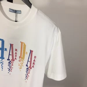 Prada T-shirt - PRT020