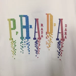 Prada T-shirt - PRT020