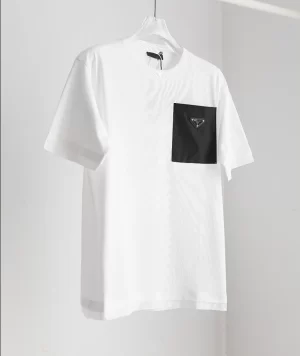 Prada T-shirt - PRT021