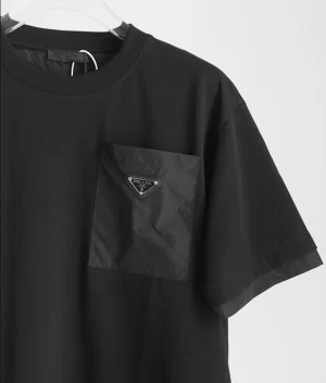 Prada T-shirt - PRT022