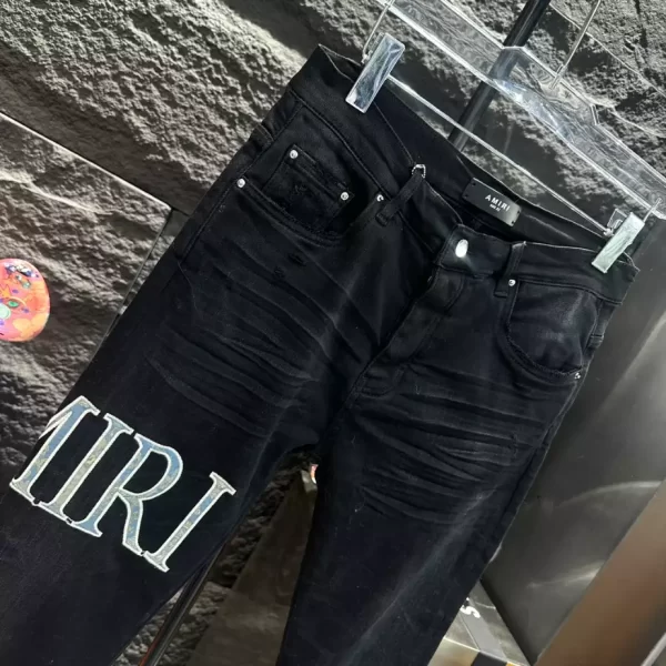 AMIRI JEANS - AJ069