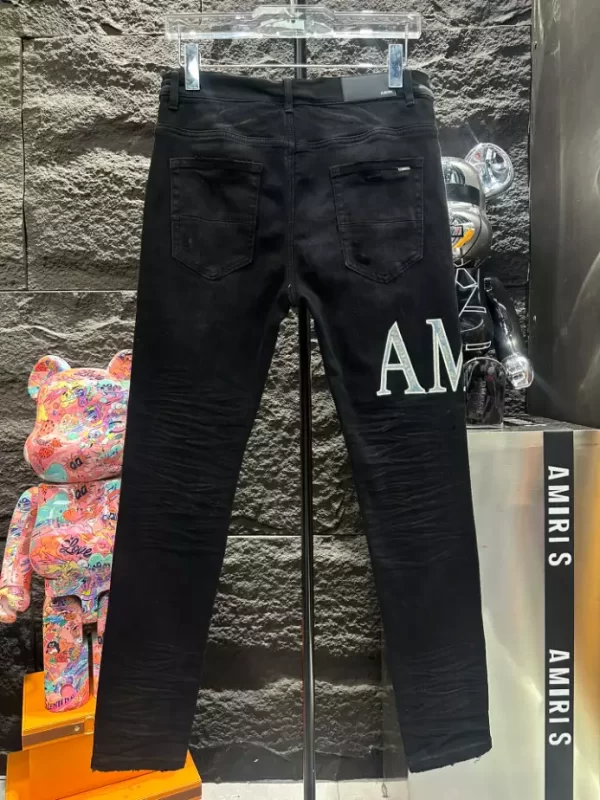 AMIRI JEANS - AJ069