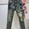 AMIRI JEANS - AJ083