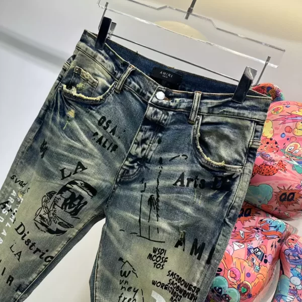 AMIRI JEANS - AJ083