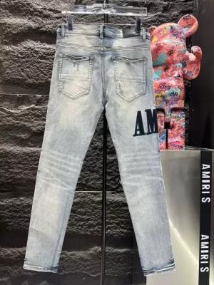 AMIRI JEANS - AJ085