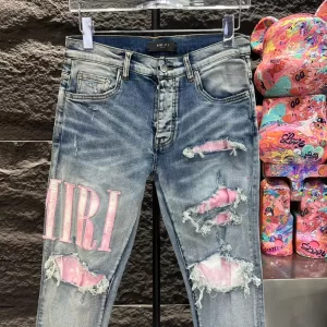 AMIRI JEANS - AJ086