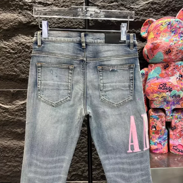 AMIRI JEANS - AJ086