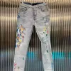 AMIRI JEANS - AJ090