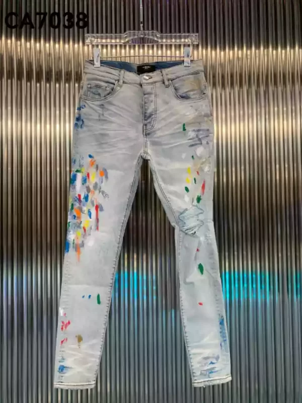 AMIRI JEANS - AJ090