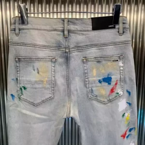 AMIRI JEANS - AJ090