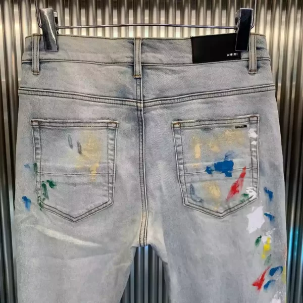 AMIRI JEANS - AJ090