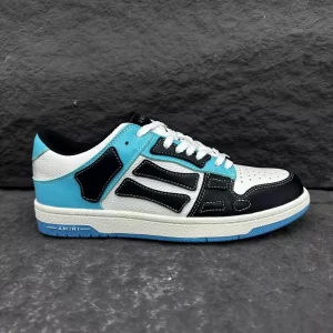 AMIRI SKEL TOP LOW SNEAKER - AM053