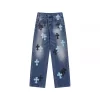 Chrome Hearts Jeans - AJ073