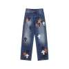 Chrome Hearts Jeans - AJ076