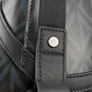 DIOR HIT THE ROAD BACKPACK - DRB001