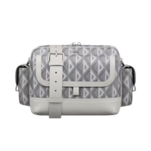 DIOR HIT THE ROAD MESSENGER BAG - DR017