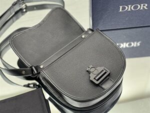 DIOR MINI GALLOP BAG WITH STRAP- DR024