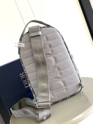 DIOR MINI RIDER SLING BAG - DR025