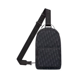 DIOR MINI RIDER SLING BAG - DR027