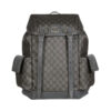 GUCCI OPHIDIA GG MEDIUM BACKPACK - GC50