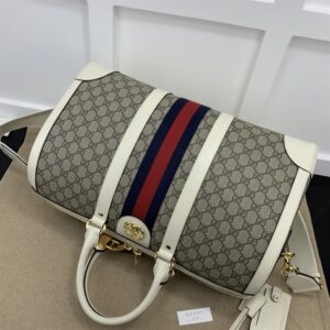 GUCCI OPHIDIA MEDIUM DUFFLE BAG - GC58