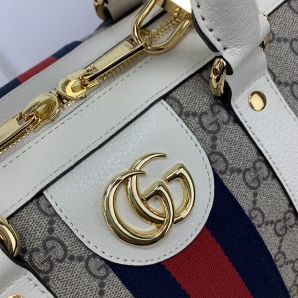 GUCCI OPHIDIA MEDIUM DUFFLE BAG - GC58