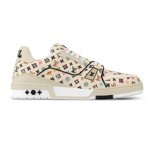 LV TRAINER SNEAKER – LSVT352