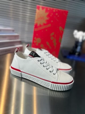 CHRISTIAN LOUBOUTIN PEDRO JUNIOR - CL125