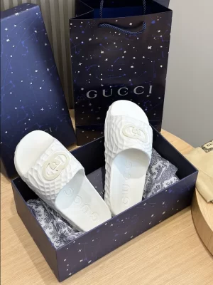 GUCCI SANDAL - GCS34