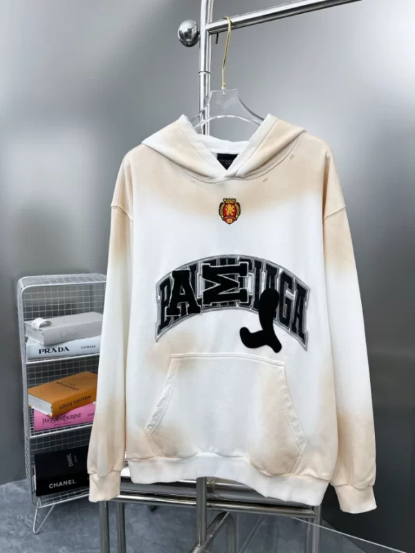 Balenciaga Hoodie - SBH001