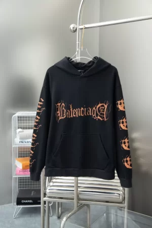 Balenciaga Hoodie - SBH003