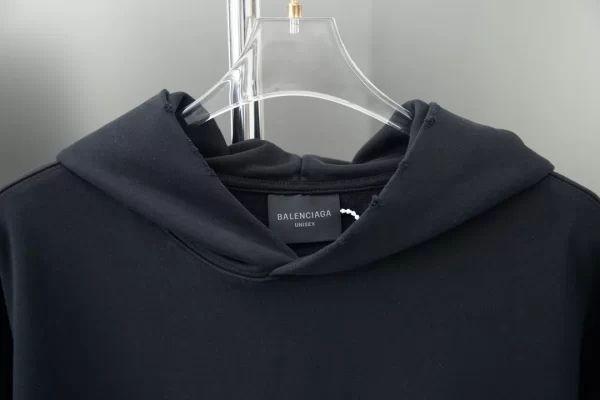 Balenciaga Hoodie - SBH003