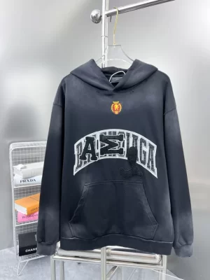 Balenciaga Hoodie - SBH005