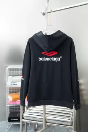 Balenciaga Hoodie - SBH006