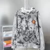 Balenciaga Hoodie - SBH008