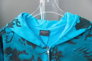 Balenciaga Hoodie - SBH009