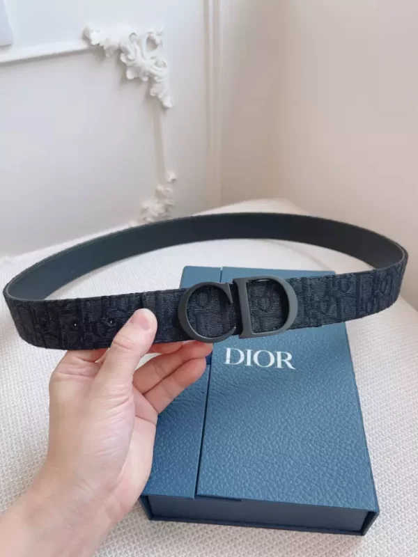 DIOR BELT - B077