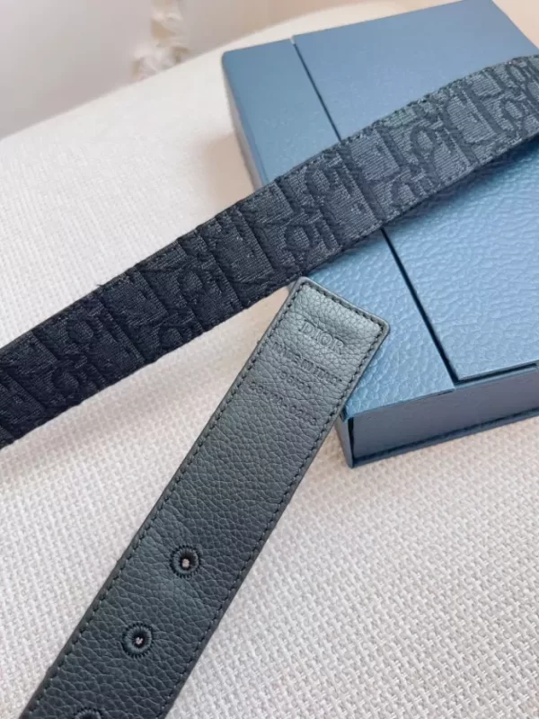 DIOR BELT - B077